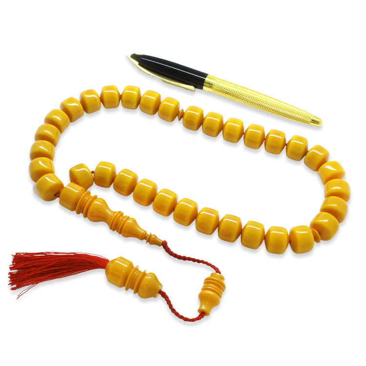 Maxi Size Prayer Beads