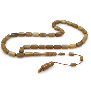 Systematic Light Color Kuka Prayer Beads