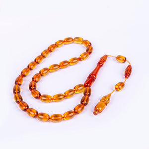  Ve Tesbih Amber Prayer Beads4
