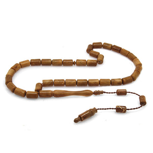 Systematic Capsule Cut Kuka Rosary