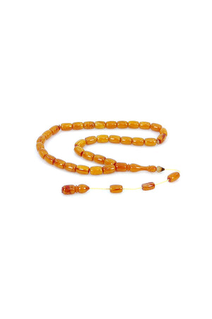 Ve Tesbih Amber Prayer Beads 2