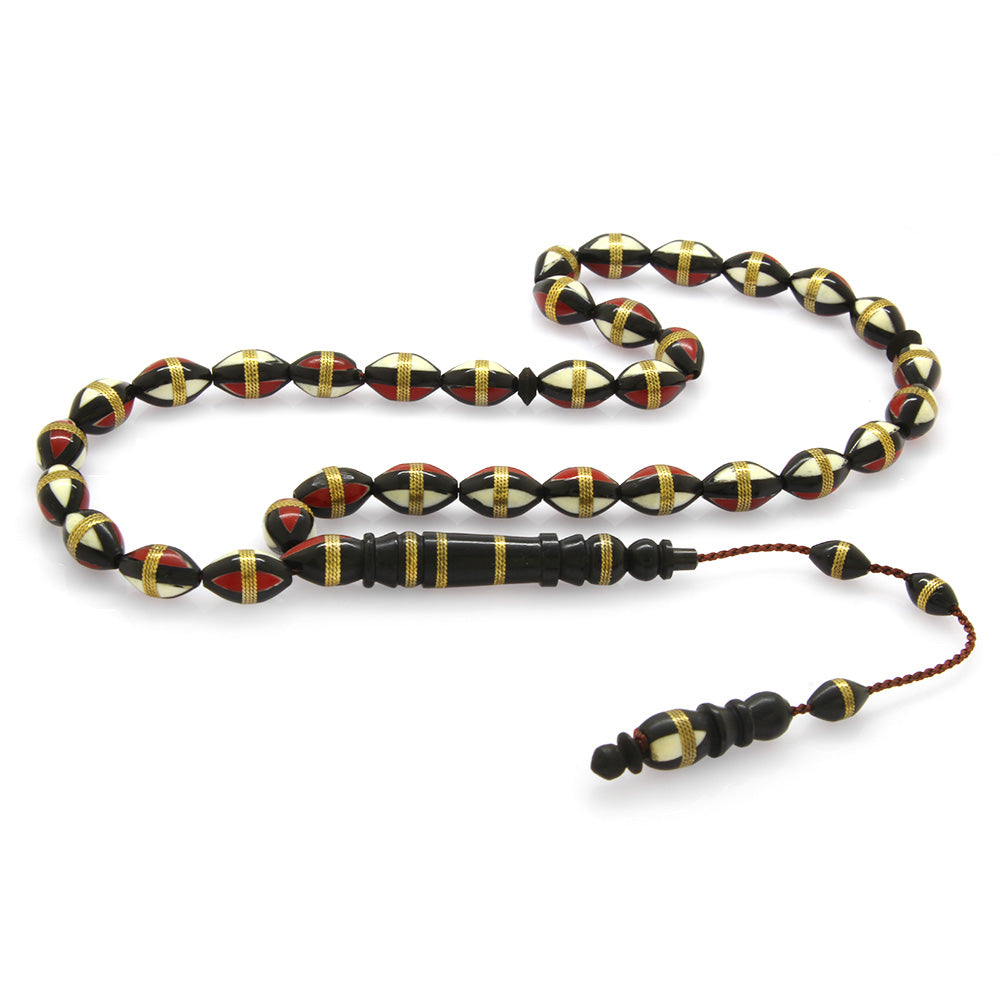 Kuka Prayer Beads