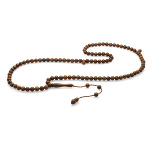  99 Kuka Prayer Beads