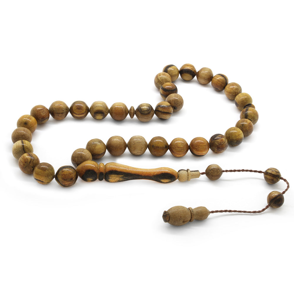 Large Size Aloe Tree Prayer Beads