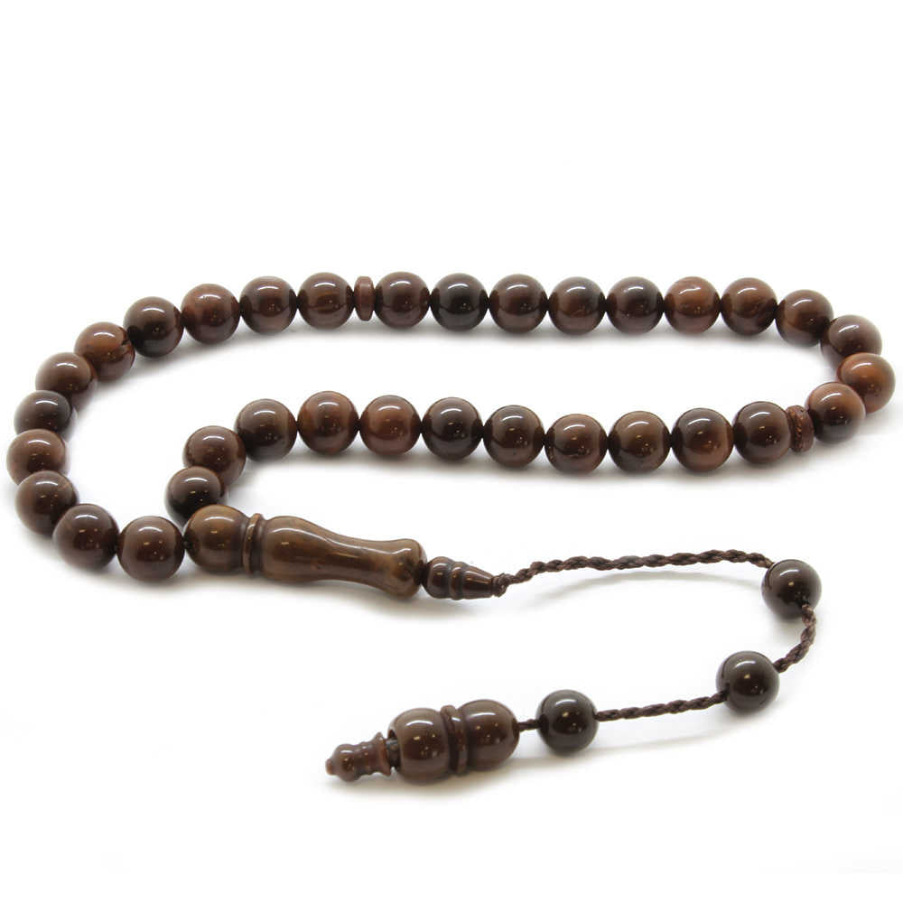 Systematic Sphere Cut Exclusive Color Kuka Prayer Beads