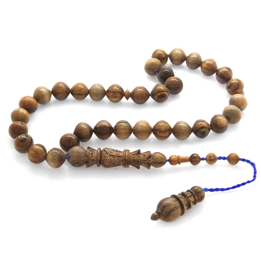Imame Workmanship Aloe Tree Prayer Beads