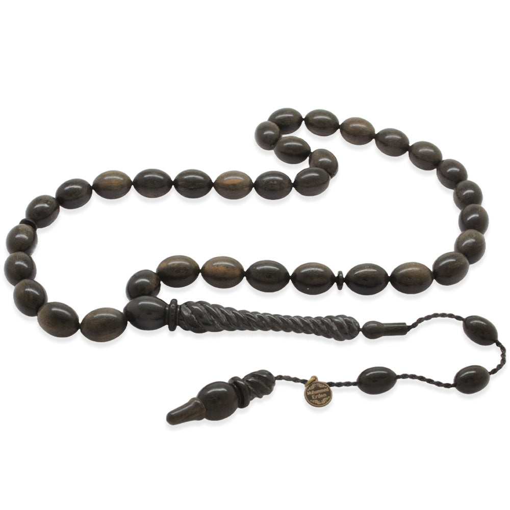 Muhammed Erden Master Workmanship Prayer Beads
