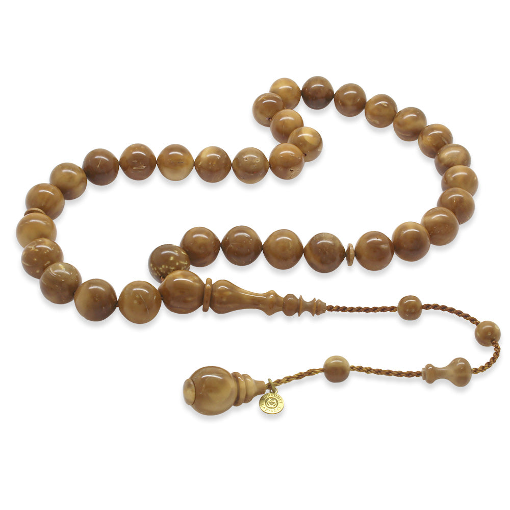 Muhammed Gazyağcı Master Workmanship Rosary