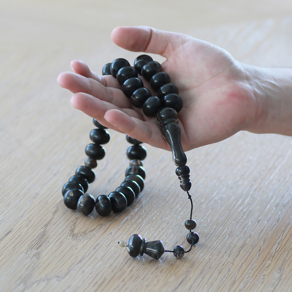  Maxi Size  Prayer Beads