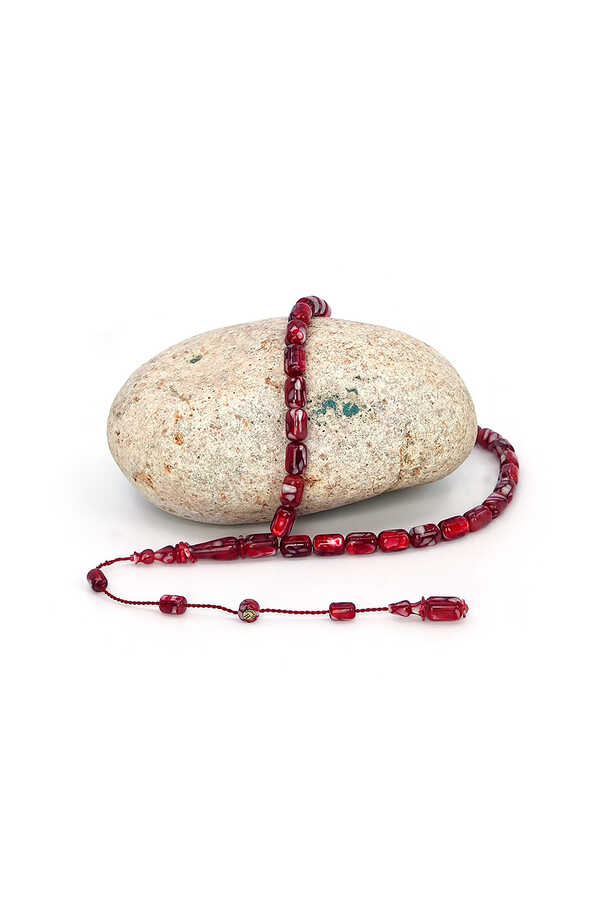 Ve Tesbih Prayer Beads 3