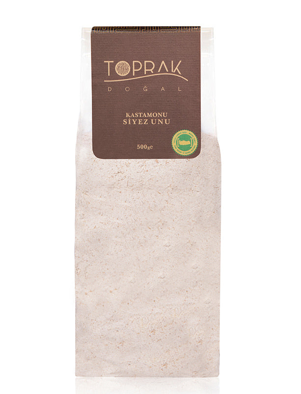toprak einkorn flour 500g