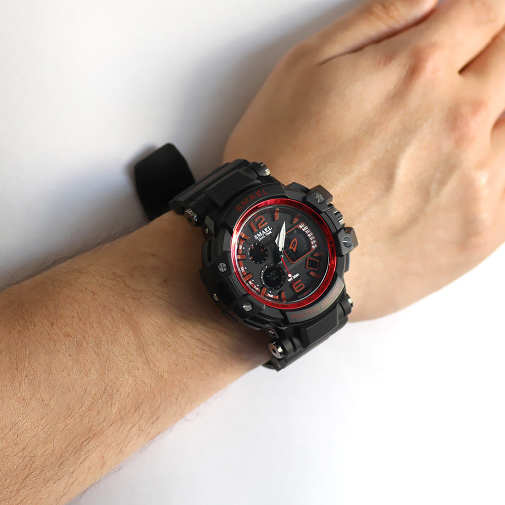 Men's Wristwatch