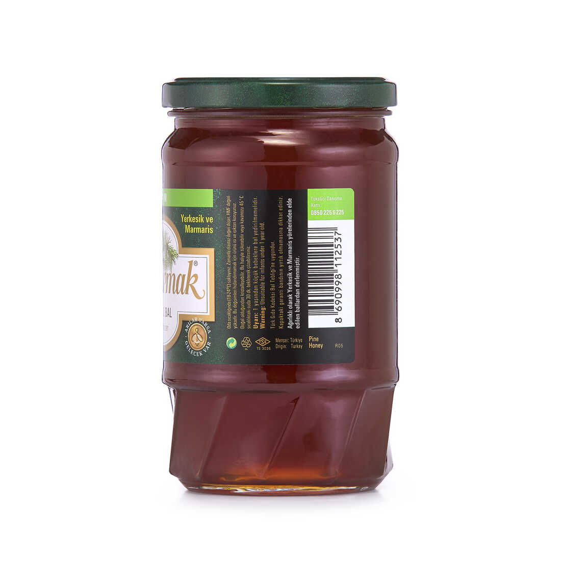 balparmak pine honey 850g 3