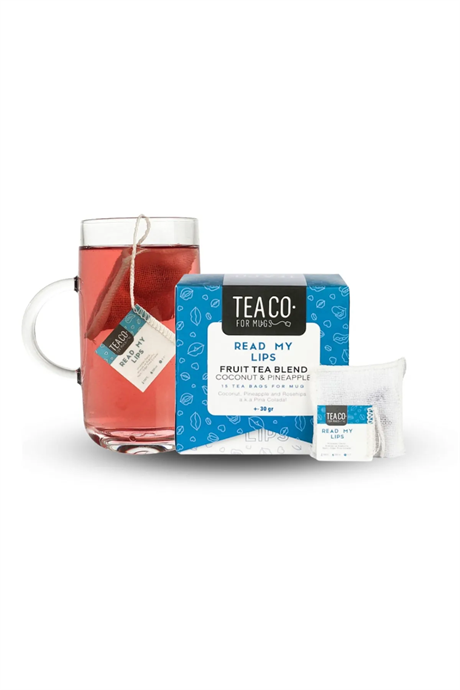 tea co best sellers tea pack 2