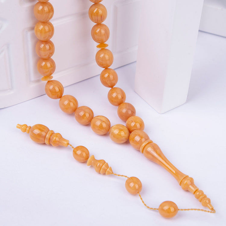Katalin Prayer Beads
