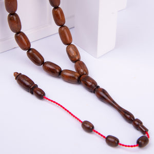 Ve Tesbih Systematic Capsule Snake Tree Prayer Beads 2