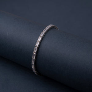 925 Sterling Silver Bracelet 1