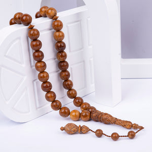 Ve Tesbih Sphere Kuka Prayer Beads 1