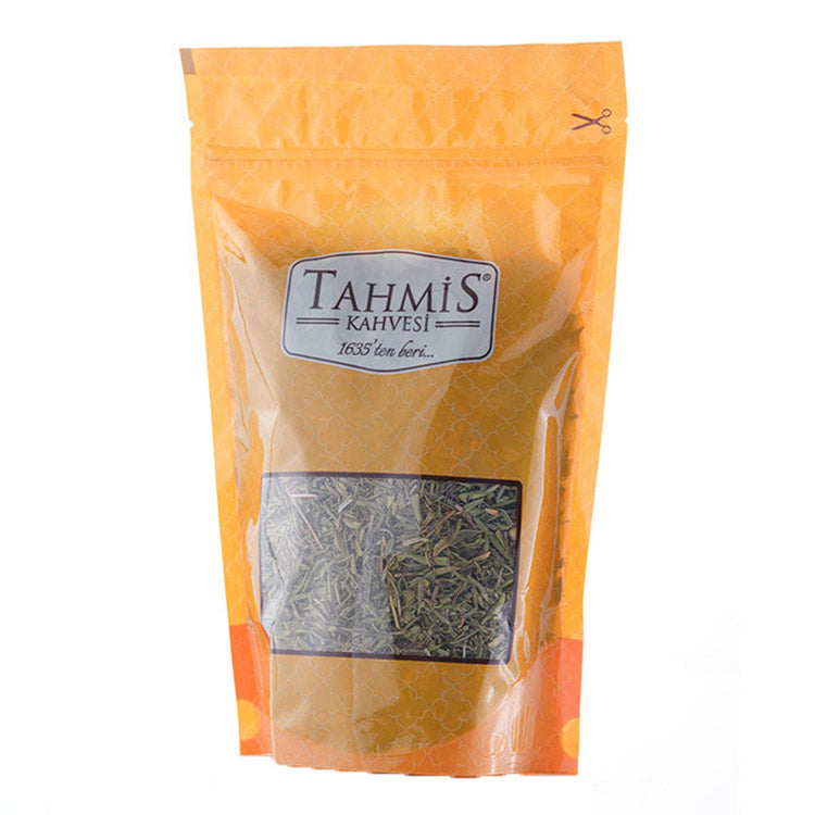 Tahmis Zahter Mountain Thyme Tea 150 Gr
